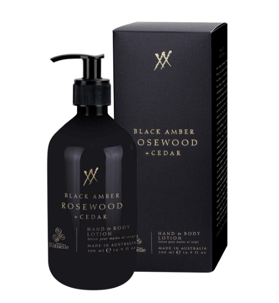 500ml Hand & Body Lotion - Few and Far - Cosmetics