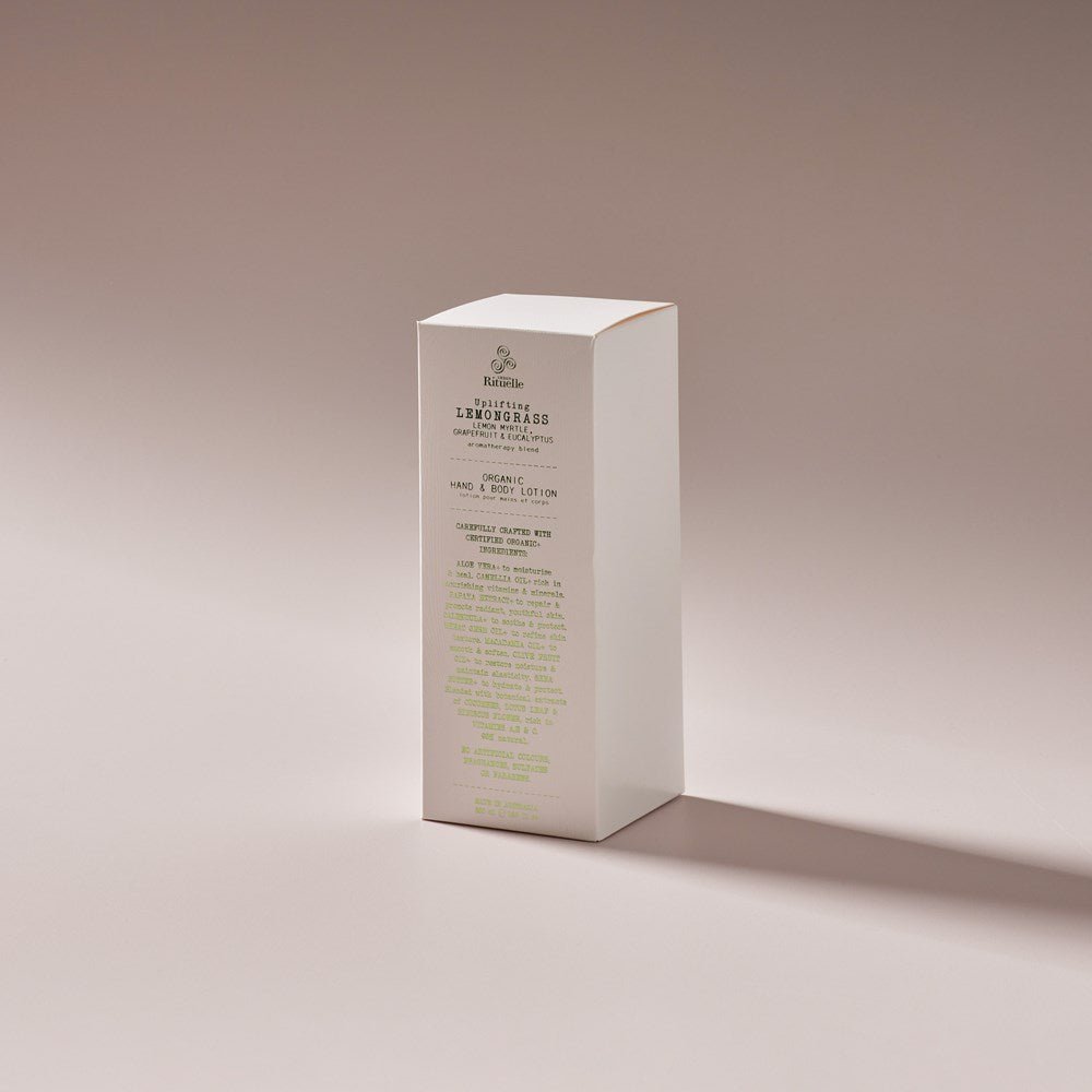 500ml Hand & Body Lotion - Few and Far - Cosmetics