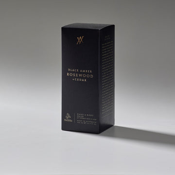 500ml Hand & Body Wash - Few and Far - Cosmetics