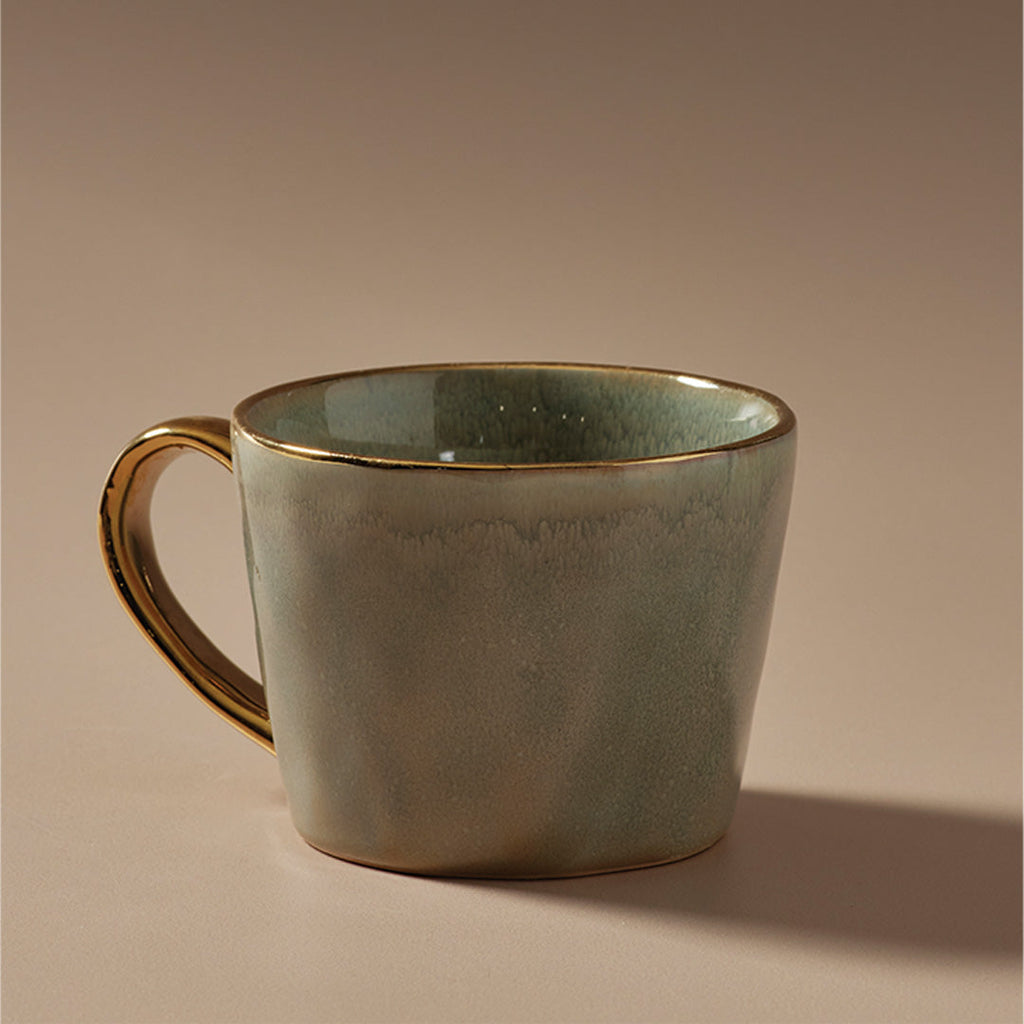 Ariel Mug Seamist - Mugs - IMAGE 1