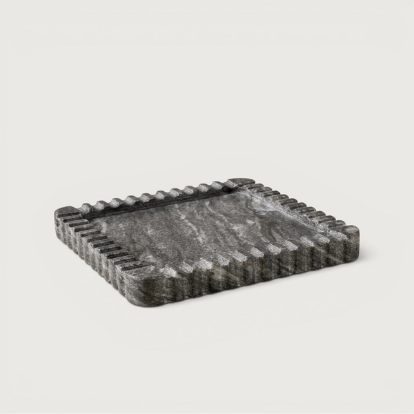 Muse Marble Tray