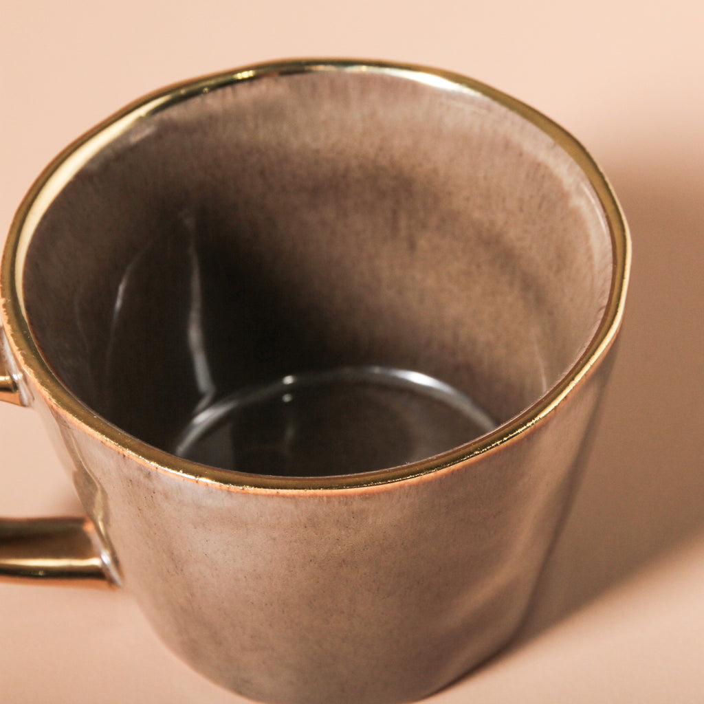 Ariel Mug Espresso - Mugs - IMAGE 5