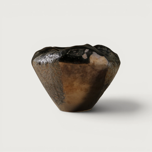 Cinder Vase