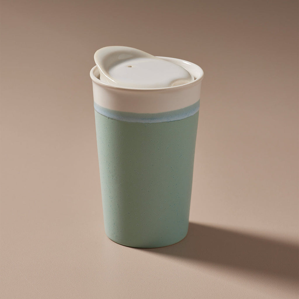It's a Keeper Ceramic Cup Marine - Mugs - IMAGE 1