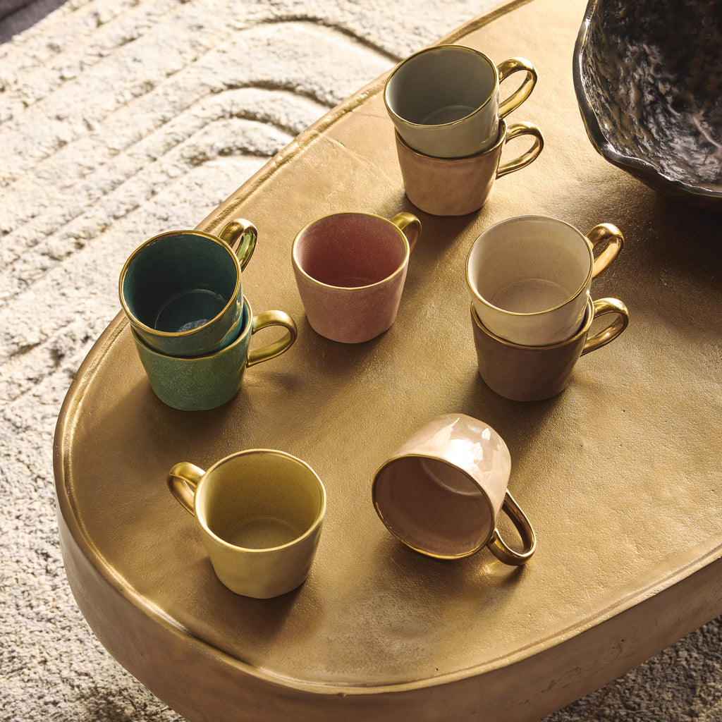 Ariel Mug Espresso - Mugs - IMAGE 6