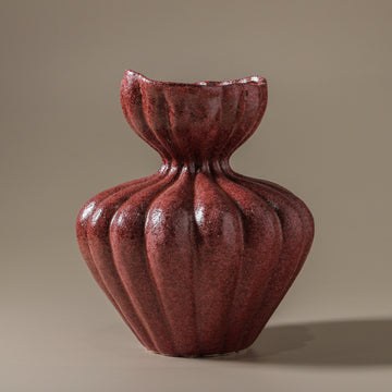Zinnia Vase - Vases - IMAGE 1