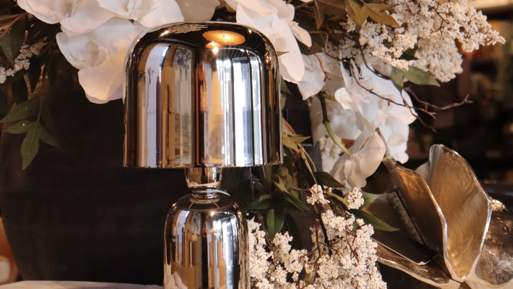 Lighting Insofar How considered Lighting can transform the feeling in your home – Few ...