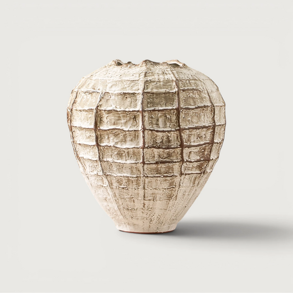 Ore Vase
