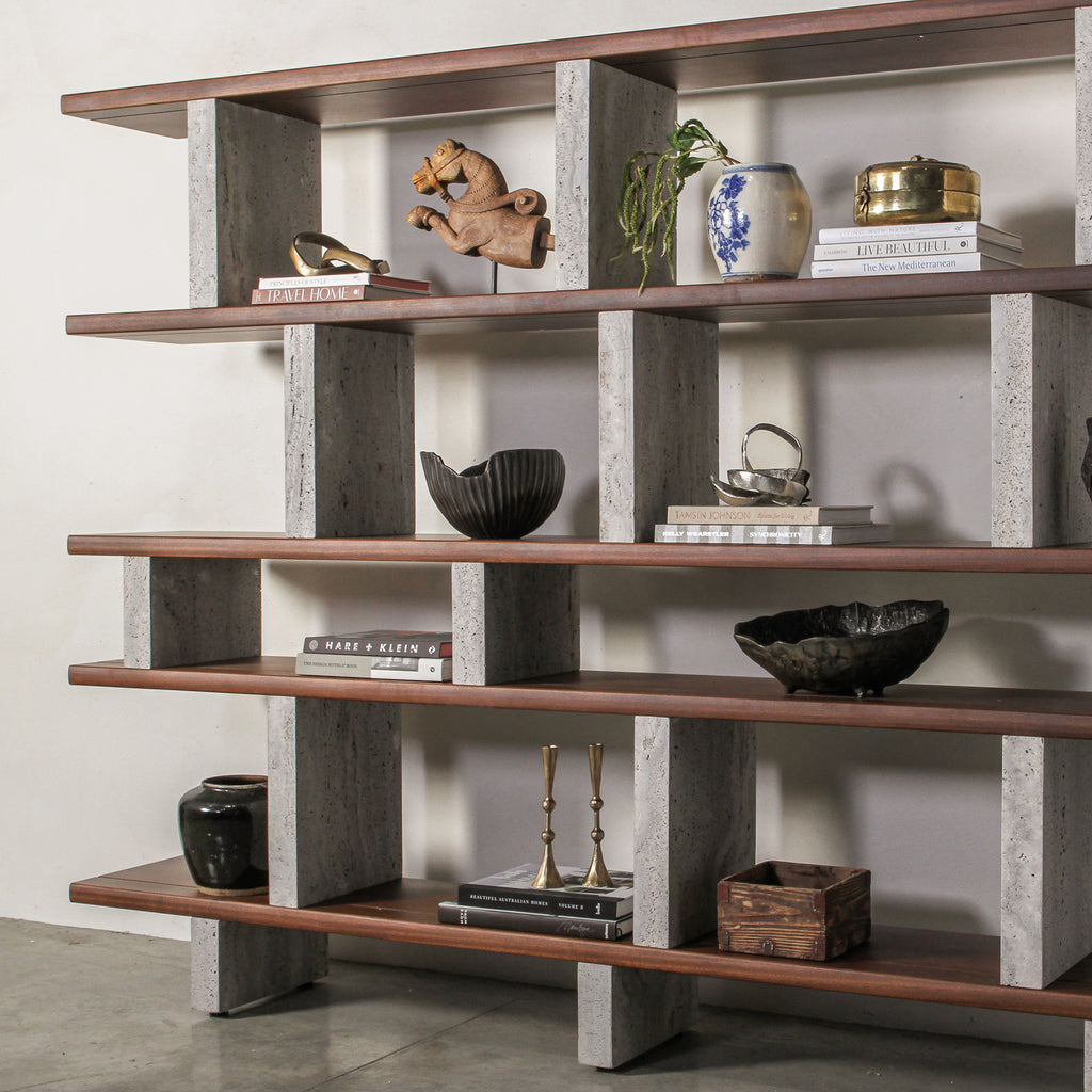 Breeze Bookcase - Bookcases - IMAGE 14