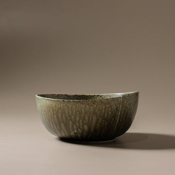 Mizu Large Salad Bowl - Dinnerware - IMAGE 1