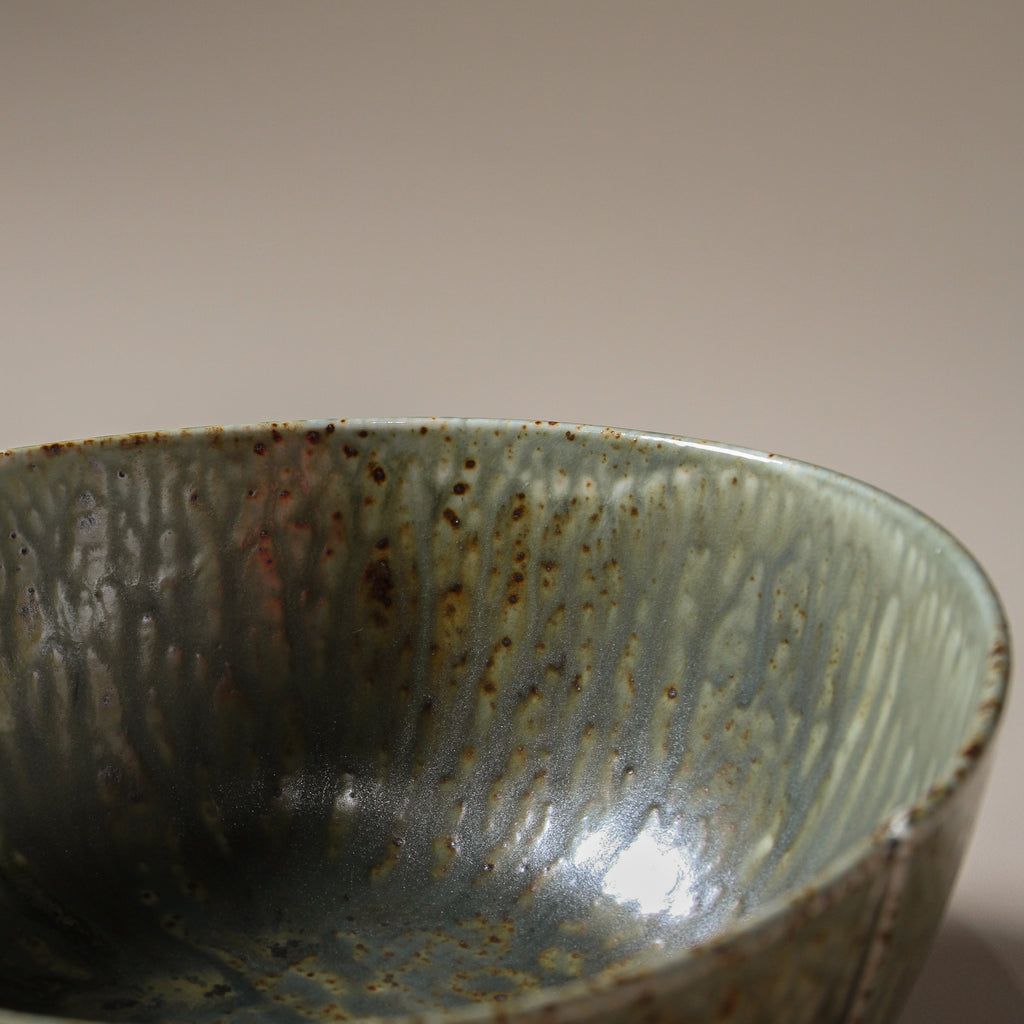 Mizu Large Salad Bowl - Dinnerware - IMAGE 5