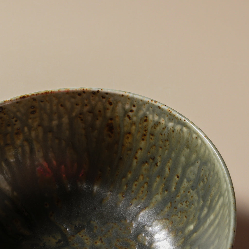 Mizu Large Salad Bowl - Dinnerware - IMAGE 7