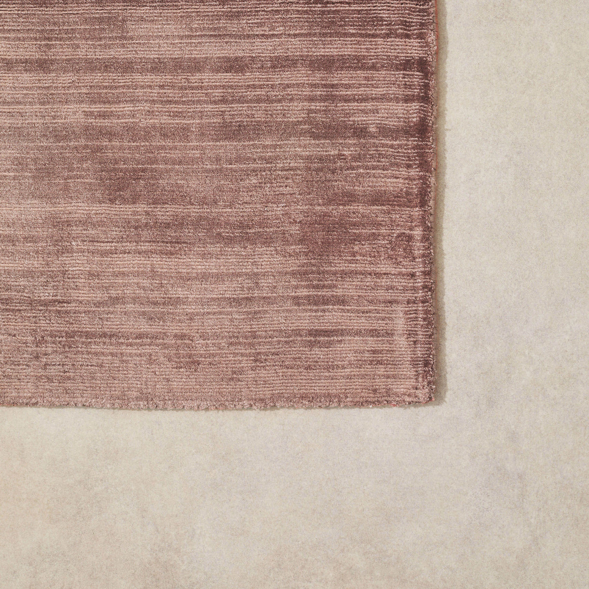 Anna Rug Burgundy 250x350 – Few and Far