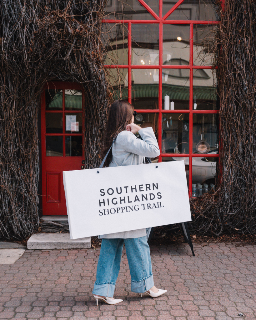 Southern Highlands Shopping Trail
