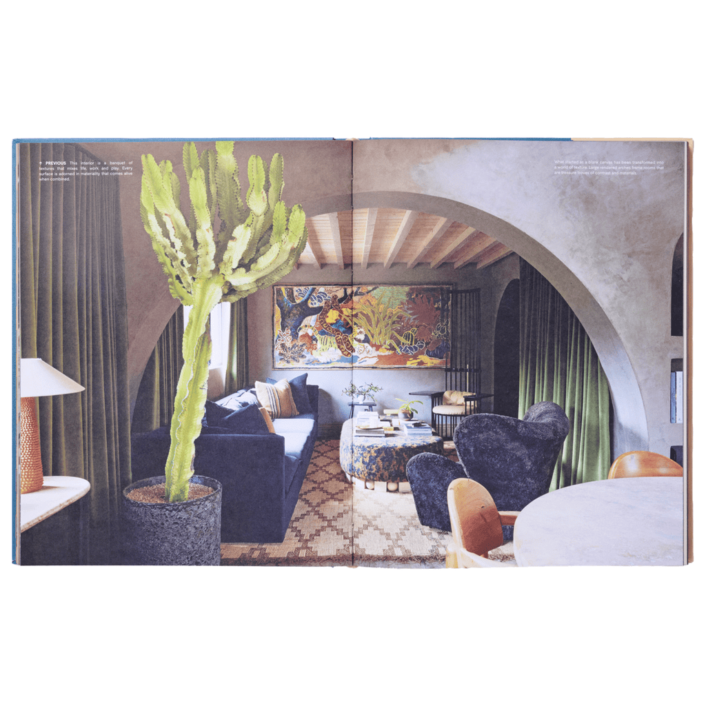 A Visual Feast – Few and Far