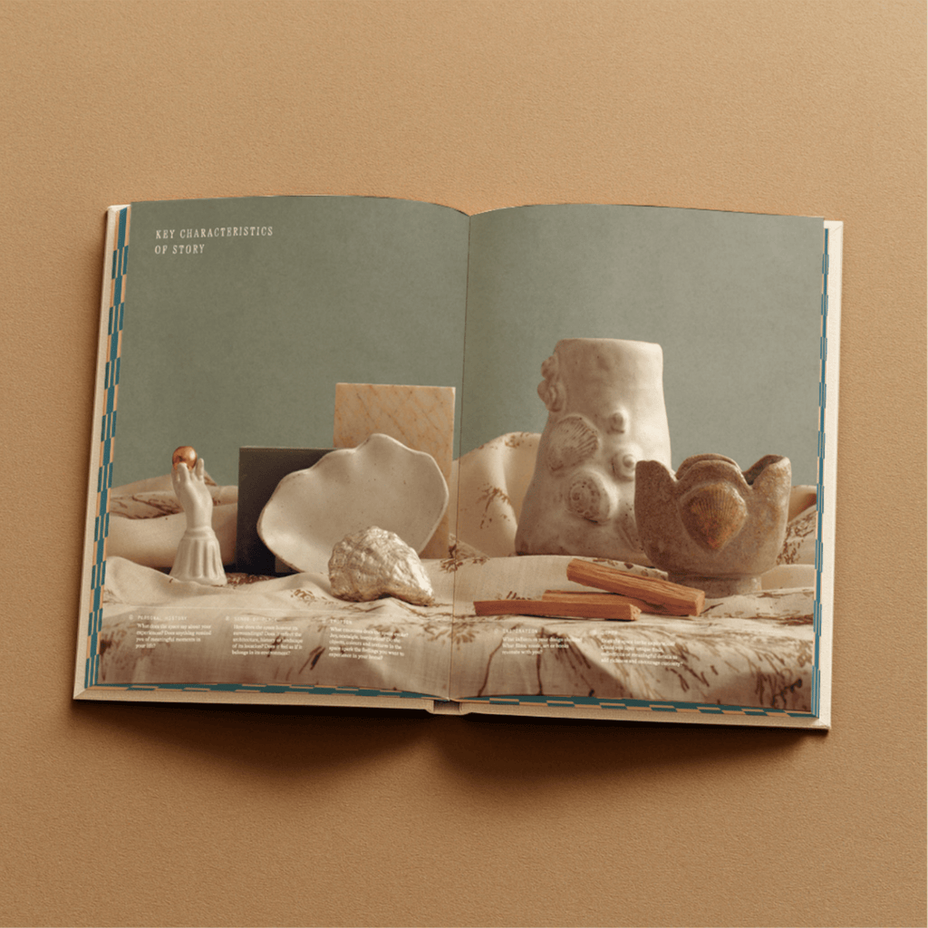 A Visual Feast – Few and Far