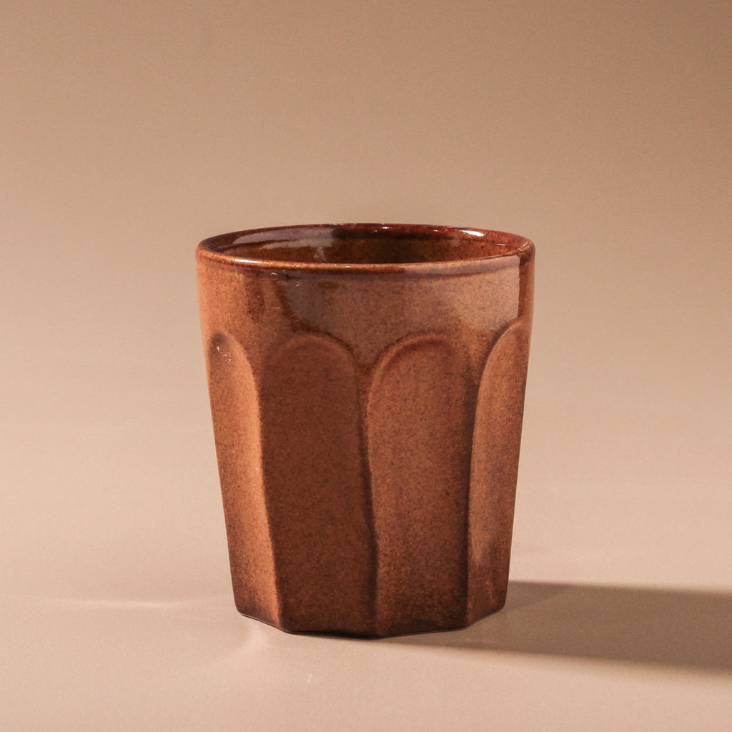 Ritual Latte Cup Turmeric - Mugs - IMAGE 1