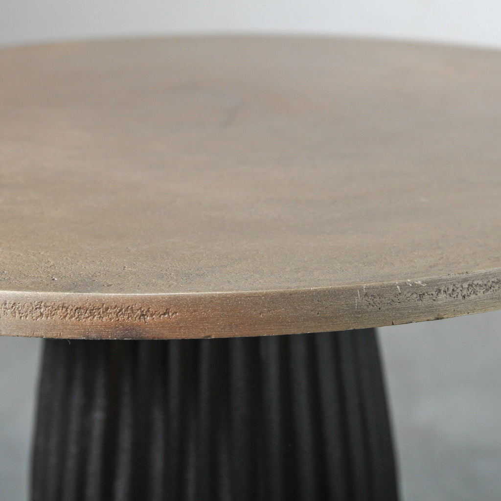 Alba Side Table - Few and Far - Side Tables