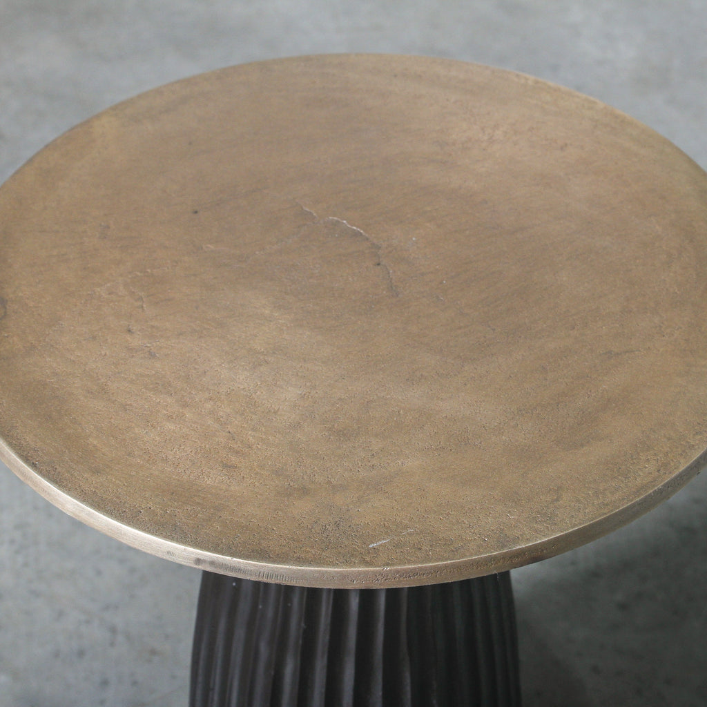 Alba Side Table - Few and Far - Side Tables