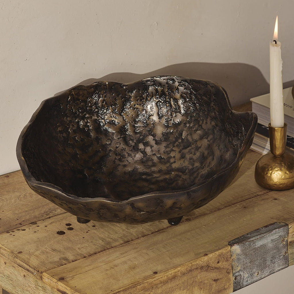 Alexa Candlestand - Few and Far - Candlestands & Votives