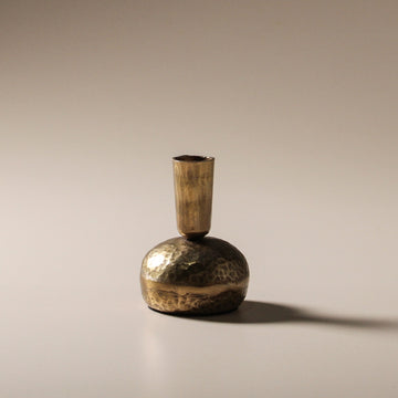 Alexa Candlestand - Few and Far - Candlestands & Votives
