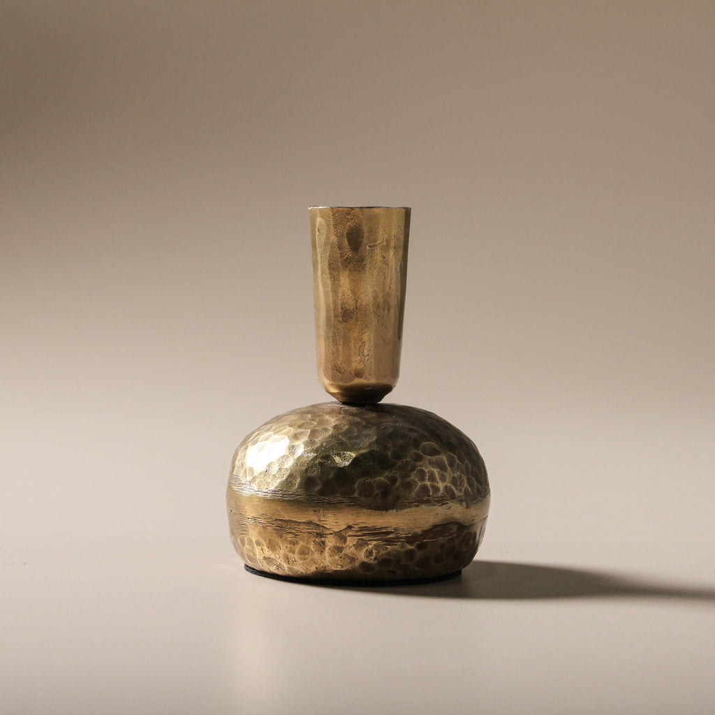Alexa Candlestand - Few and Far - Candlestands & Votives