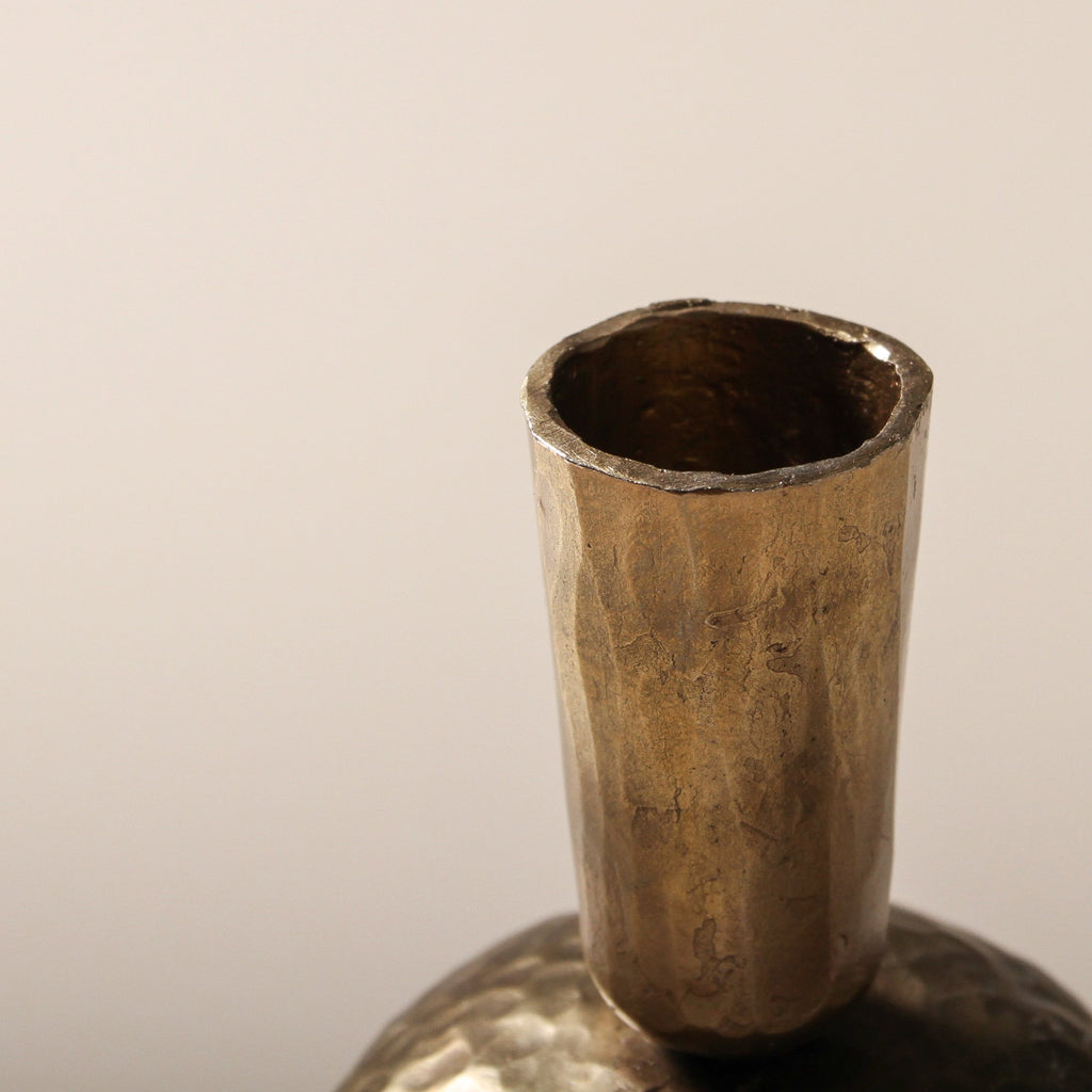 Alexa Candlestand - Few and Far - Candlestands & Votives
