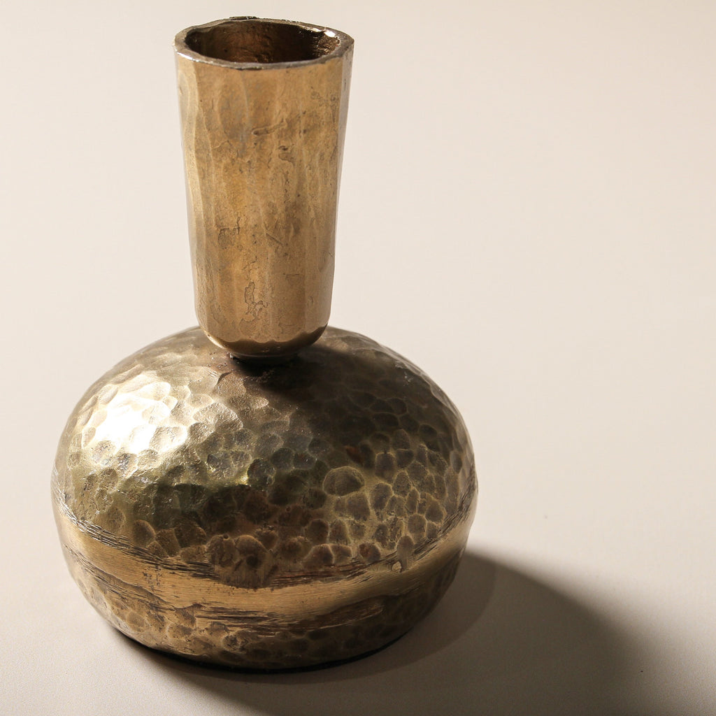 Alexa Candlestand - Few and Far - Candlestands & Votives