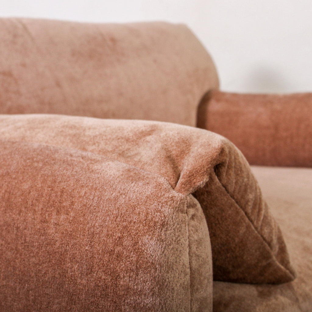 Alfie Single Seater Chai - Few and Far - Occasional Chairs