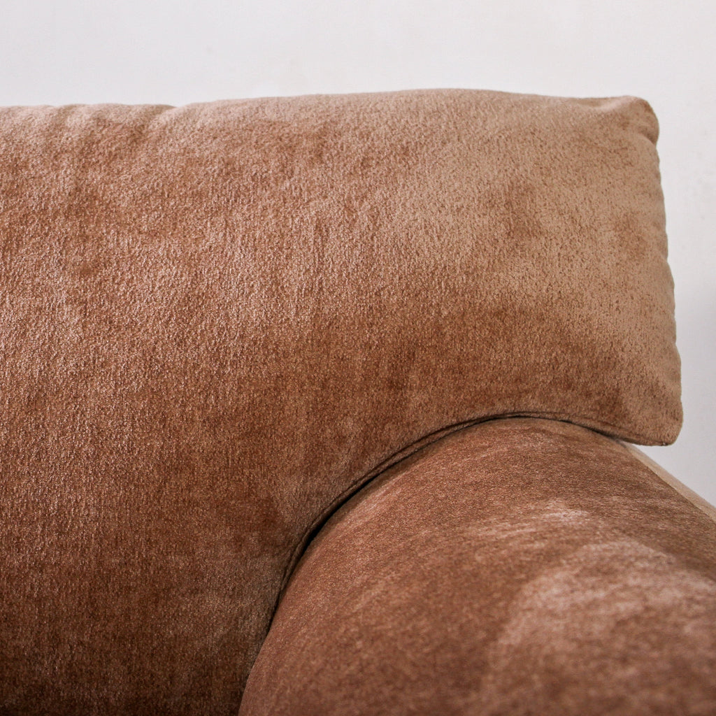 Alfie Single Seater Chai - Few and Far - Occasional Chairs