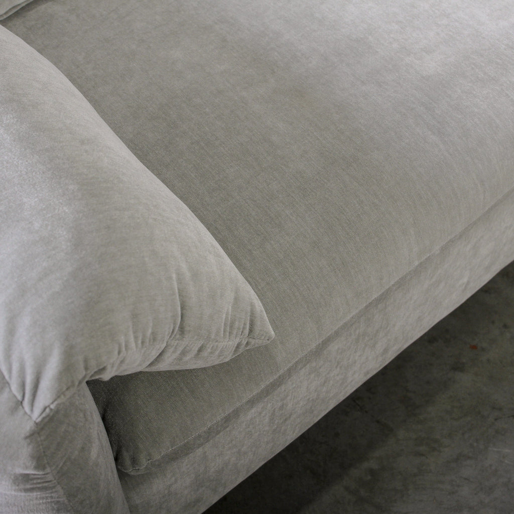 Alfie Sofa Sage Green - Few and Far - Sofas