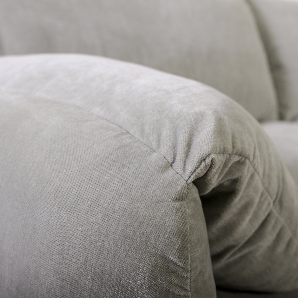 Alfie Sofa Sage Green - Few and Far - Sofas