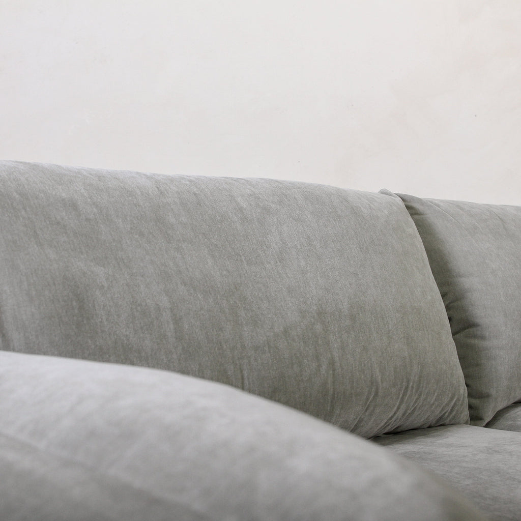 Alfie Sofa Sage Green - Few and Far - Sofas