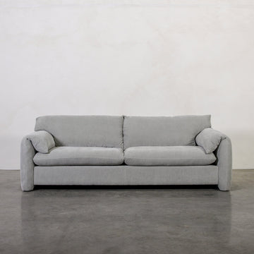 Alfie Sofa Sage Green - Few and Far - Sofas
