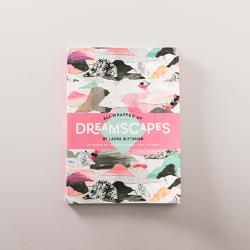 All Wrapped Up: Dreamscapes - Few and Far - Books