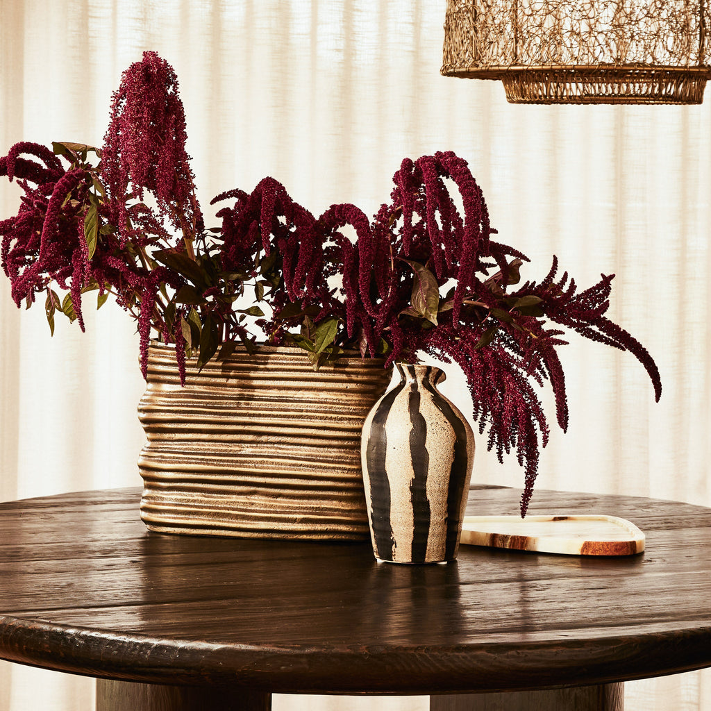 Alora Vase - Few and Far - Vases