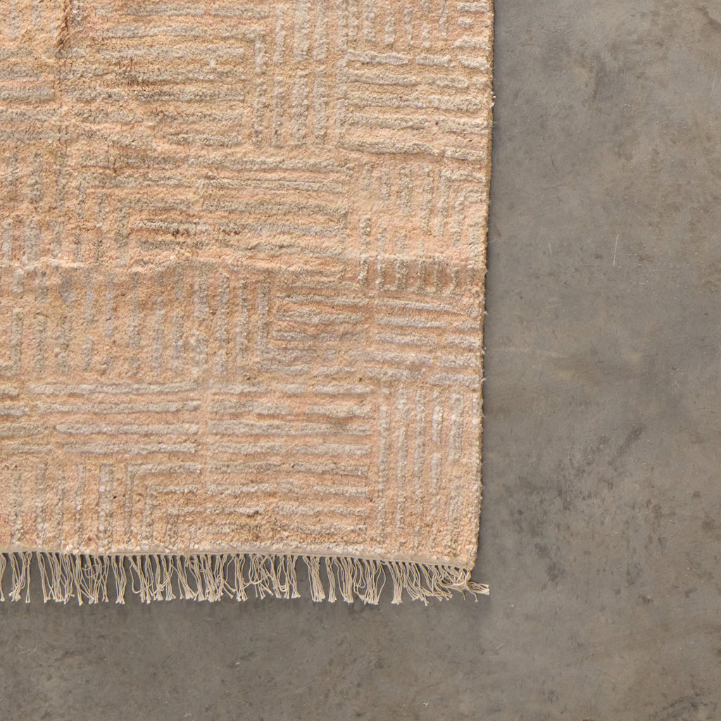 Alouette Rug - Few and Far - Modern Rugs