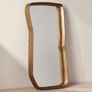 Anise Mirror - Few and Far - Mirrors