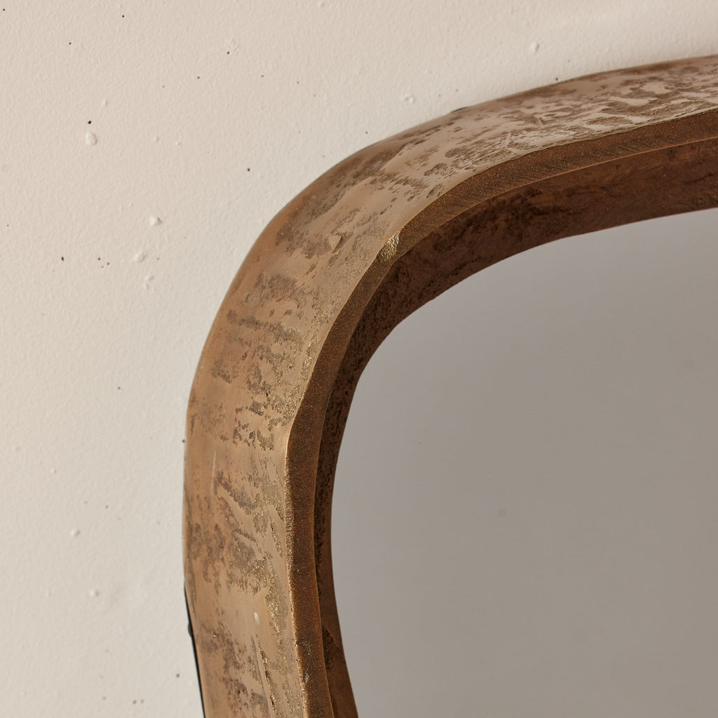 Anise Mirror - Few and Far - Mirrors