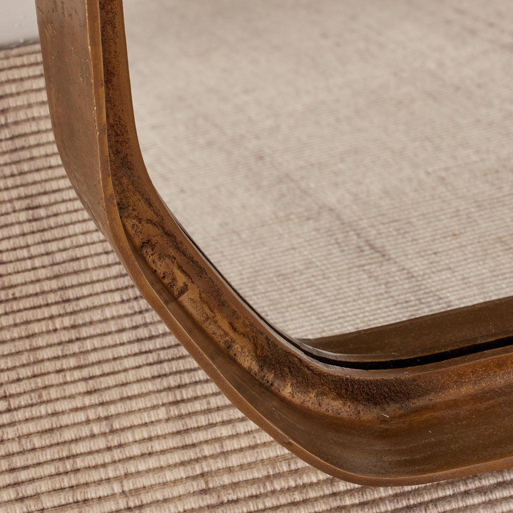 Anise Mirror - Few and Far - Mirrors