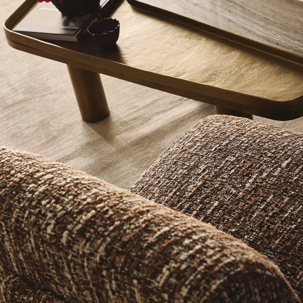 Anna Rug Beige 250x350 - Few and Far - Modern Rugs