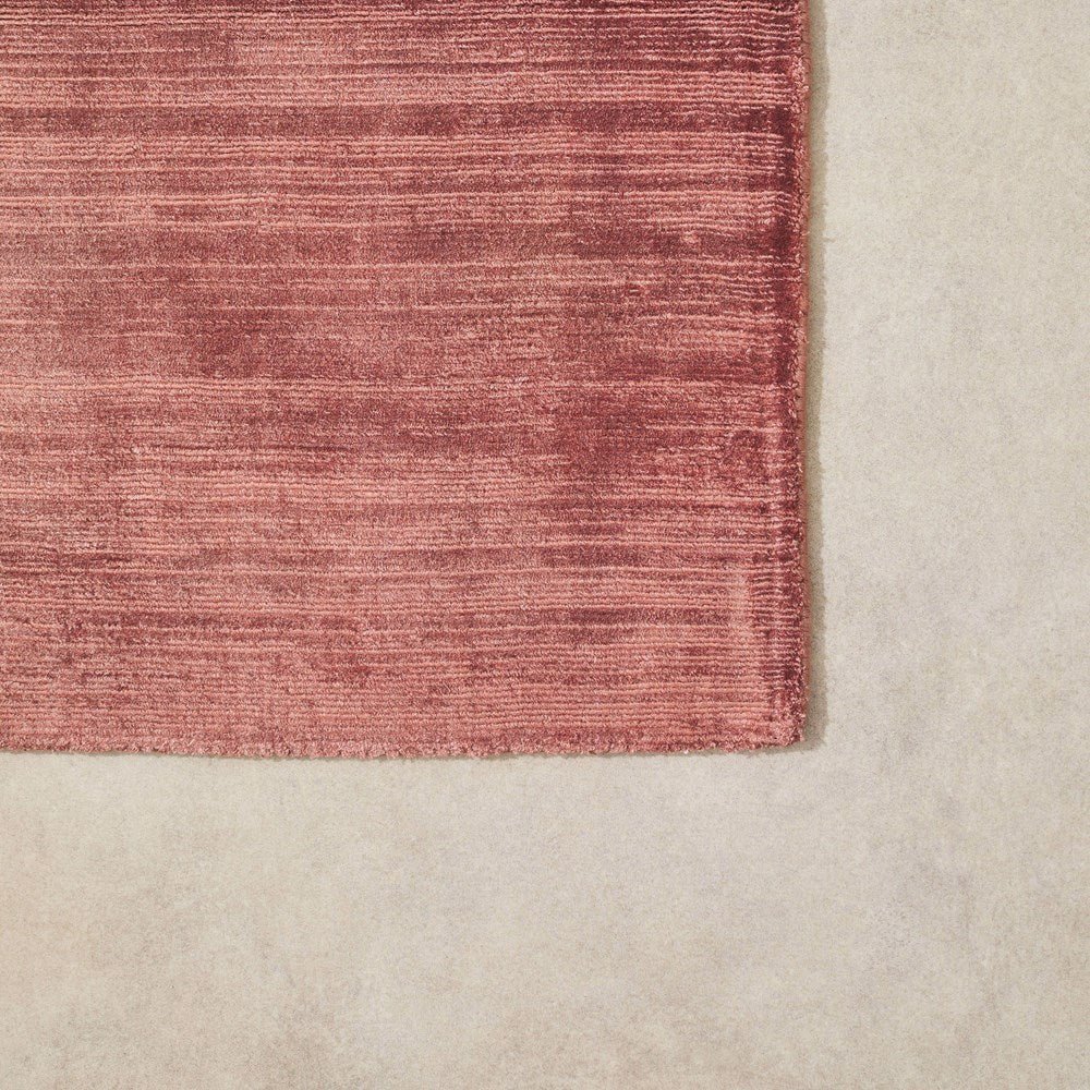 Anna Rug Burgundy 200x300 - Few and Far - Modern Rugs