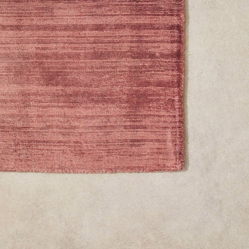 Anna Rug Burgundy 300x400 - Few and Far - Modern Rugs