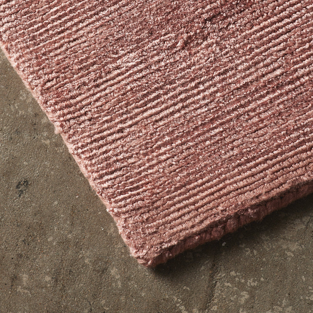 Anna Rug Dusty Pink 300x400 - Few and Far - Modern Rugs