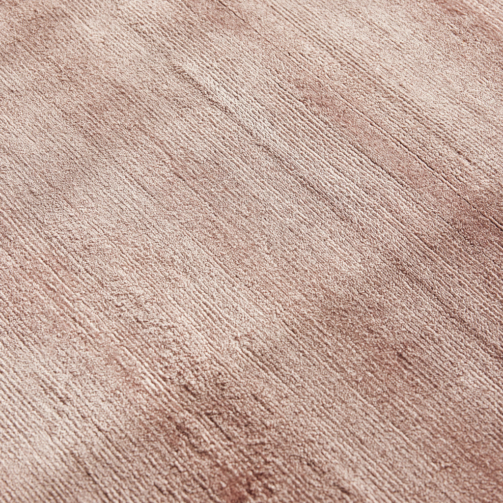 Anna Rug Dusty Pink 300x400 - Few and Far - Modern Rugs
