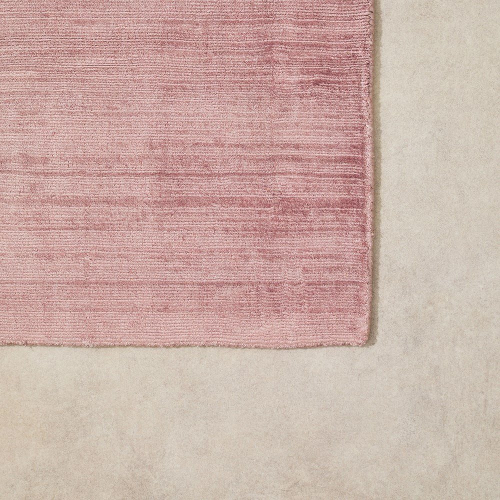 Anna Rug Dusty Pink 300x400 - Few and Far - Modern Rugs