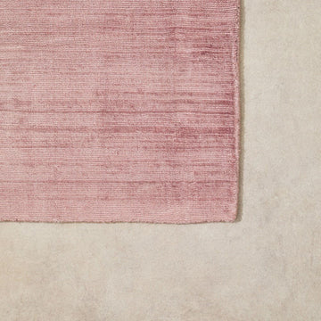 Anna Rug Dusty Pink 300x400 - Few and Far - Modern Rugs