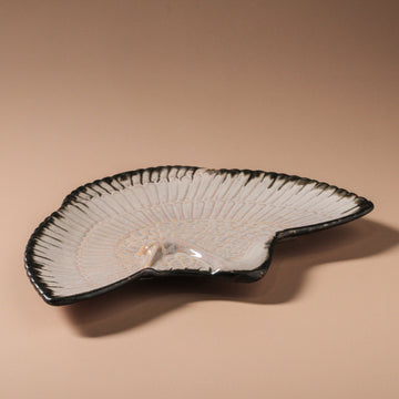 Arabella Ceramic Platter - Few and Far - Serveware
