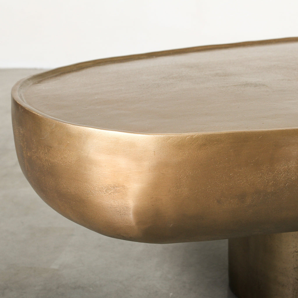 Arbor Coffee Table - Few and Far - Coffee Tables