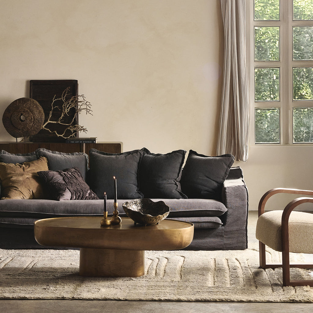 Arbor Coffee Table - Few and Far - Coffee Tables